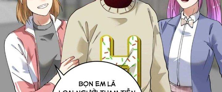 Thành Tựu Của Ta Rất Nhiều Chapter 160 - Trang 3