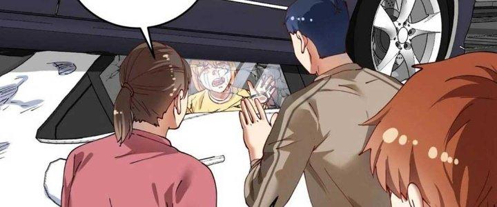 Thành Tựu Của Ta Rất Nhiều Chapter 160 - Trang 3