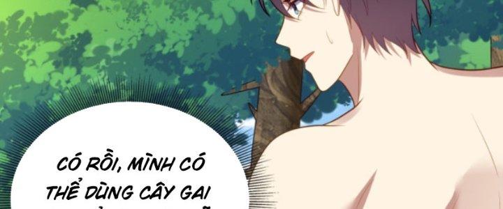 Ta Sống Cùng Nữ Tiếp Viên Hàng Không Tại Hoang Đảo Chapter 15 - Trang 2