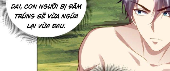 Ta Sống Cùng Nữ Tiếp Viên Hàng Không Tại Hoang Đảo Chapter 15 - Trang 2