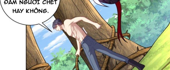 Ta Sống Cùng Nữ Tiếp Viên Hàng Không Tại Hoang Đảo Chapter 15 - Trang 2