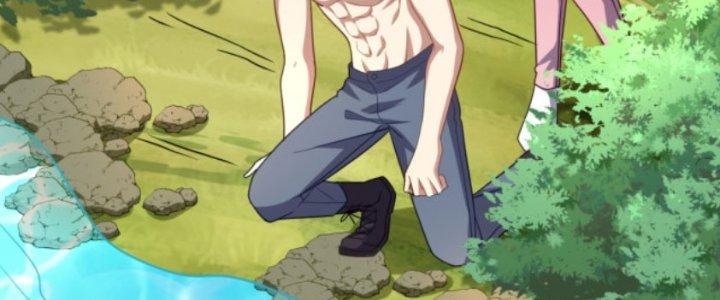 Ta Sống Cùng Nữ Tiếp Viên Hàng Không Tại Hoang Đảo Chapter 15 - Trang 2