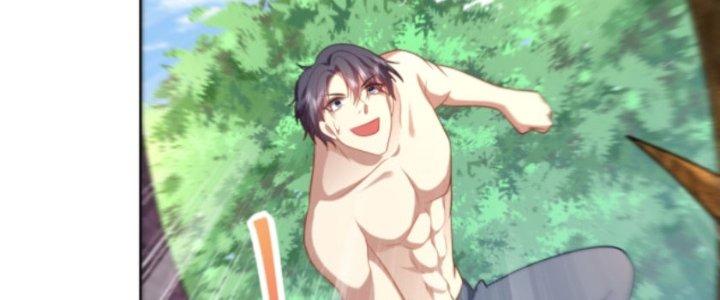 Ta Sống Cùng Nữ Tiếp Viên Hàng Không Tại Hoang Đảo Chapter 15 - Trang 2