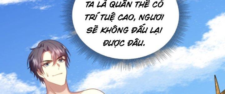 Ta Sống Cùng Nữ Tiếp Viên Hàng Không Tại Hoang Đảo Chapter 15 - Trang 2