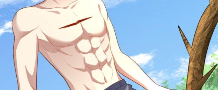 Ta Sống Cùng Nữ Tiếp Viên Hàng Không Tại Hoang Đảo Chapter 15 - Trang 2