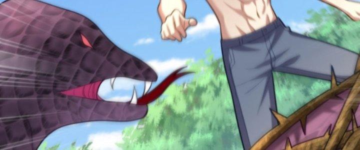 Ta Sống Cùng Nữ Tiếp Viên Hàng Không Tại Hoang Đảo Chapter 15 - Trang 2