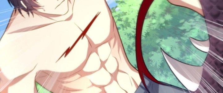 Ta Sống Cùng Nữ Tiếp Viên Hàng Không Tại Hoang Đảo Chapter 15 - Trang 2