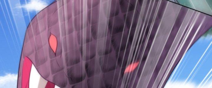 Ta Sống Cùng Nữ Tiếp Viên Hàng Không Tại Hoang Đảo Chapter 15 - Trang 2