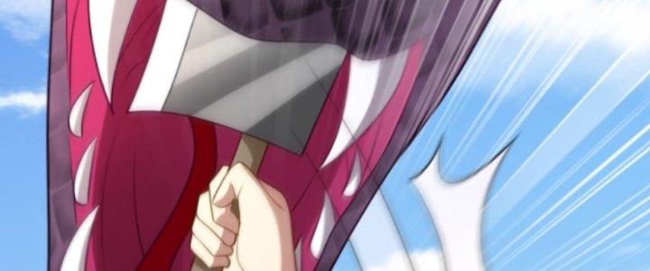 Ta Sống Cùng Nữ Tiếp Viên Hàng Không Tại Hoang Đảo Chapter 15 - Trang 2