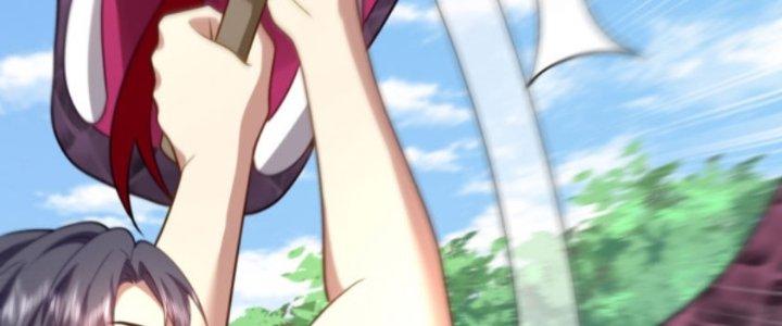 Ta Sống Cùng Nữ Tiếp Viên Hàng Không Tại Hoang Đảo Chapter 15 - Trang 2