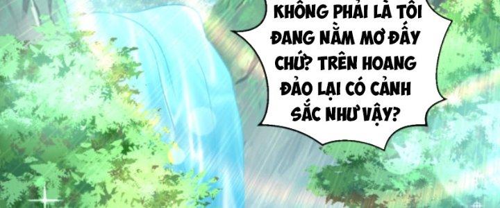 Ta Sống Cùng Nữ Tiếp Viên Hàng Không Tại Hoang Đảo Chapter 15 - Trang 2