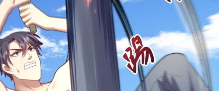 Ta Sống Cùng Nữ Tiếp Viên Hàng Không Tại Hoang Đảo Chapter 15 - Trang 2