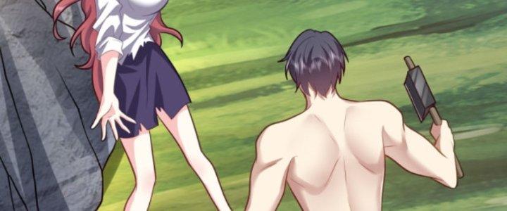 Ta Sống Cùng Nữ Tiếp Viên Hàng Không Tại Hoang Đảo Chapter 15 - Trang 2