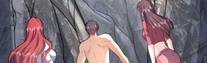 Ta Sống Cùng Nữ Tiếp Viên Hàng Không Tại Hoang Đảo Chapter 15 - Trang 2