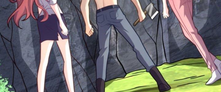 Ta Sống Cùng Nữ Tiếp Viên Hàng Không Tại Hoang Đảo Chapter 15 - Trang 2