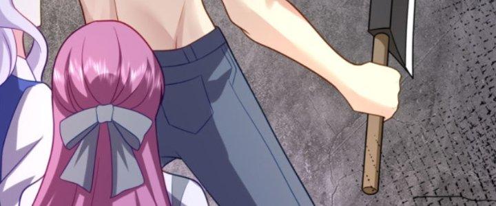 Ta Sống Cùng Nữ Tiếp Viên Hàng Không Tại Hoang Đảo Chapter 15 - Trang 2