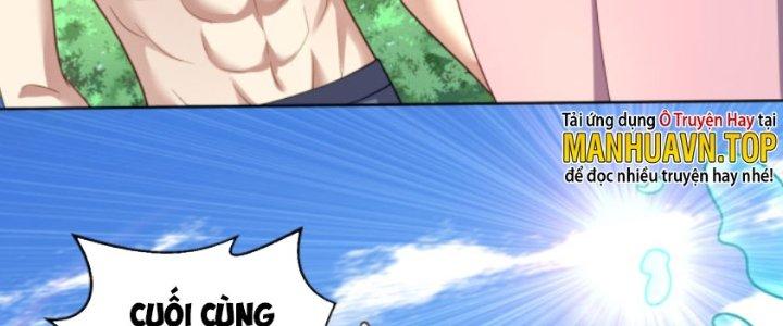 Ta Sống Cùng Nữ Tiếp Viên Hàng Không Tại Hoang Đảo Chapter 15 - Trang 2