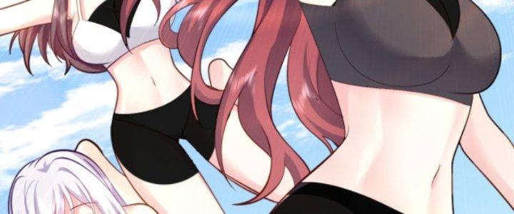 Ta Sống Cùng Nữ Tiếp Viên Hàng Không Tại Hoang Đảo Chapter 15 - Trang 2