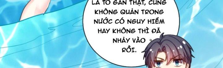 Ta Sống Cùng Nữ Tiếp Viên Hàng Không Tại Hoang Đảo Chapter 15 - Trang 2