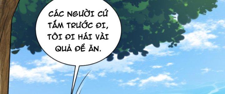 Ta Sống Cùng Nữ Tiếp Viên Hàng Không Tại Hoang Đảo Chapter 15 - Trang 2