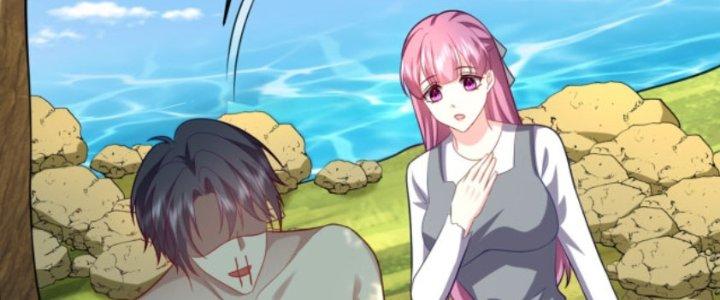 Ta Sống Cùng Nữ Tiếp Viên Hàng Không Tại Hoang Đảo Chapter 15 - Trang 2