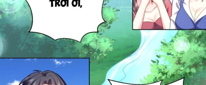 Ta Sống Cùng Nữ Tiếp Viên Hàng Không Tại Hoang Đảo Chapter 15 - Trang 2