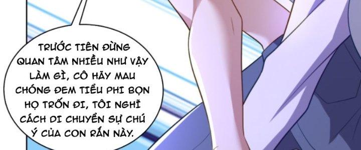 Ta Sống Cùng Nữ Tiếp Viên Hàng Không Tại Hoang Đảo Chapter 15 - Trang 2