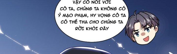 Ta Sống Cùng Nữ Tiếp Viên Hàng Không Tại Hoang Đảo Chapter 16 - Trang 2