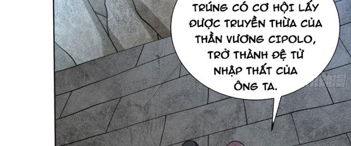 Ta Sống Cùng Nữ Tiếp Viên Hàng Không Tại Hoang Đảo Chapter 16 - Trang 2