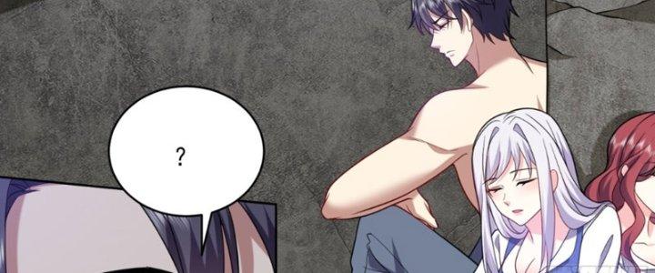 Ta Sống Cùng Nữ Tiếp Viên Hàng Không Tại Hoang Đảo Chapter 16 - Trang 2