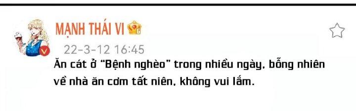 Thành Tựu Của Ta Rất Nhiều Chapter 162 - Trang 3