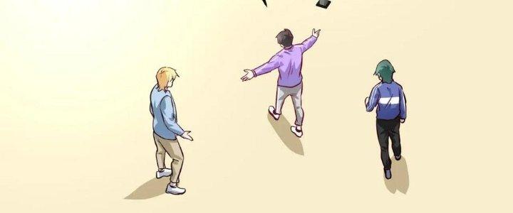 Thành Tựu Của Ta Rất Nhiều Chapter 164 - Trang 3