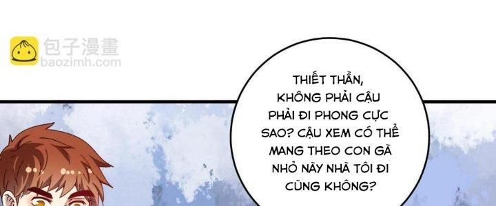 Thành Tựu Của Ta Rất Nhiều Chapter 164 - Trang 3