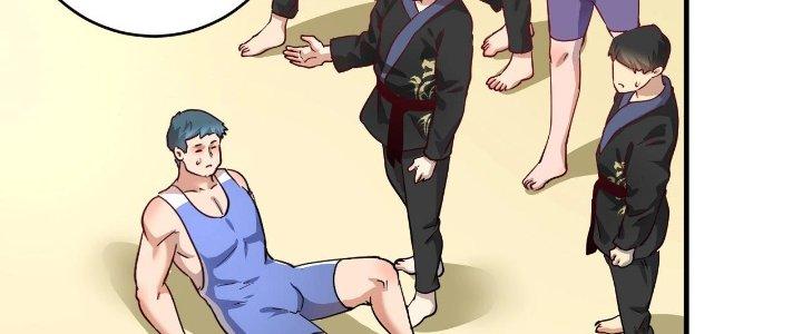 Thành Tựu Của Ta Rất Nhiều Chapter 165 - Trang 3