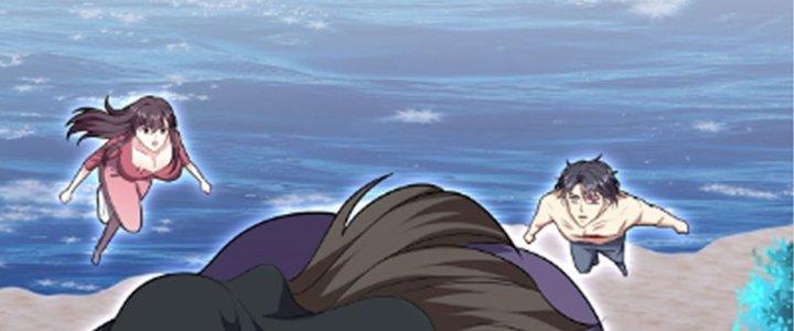 Ta Sống Cùng Nữ Tiếp Viên Hàng Không Tại Hoang Đảo Chapter 17 - Trang 2