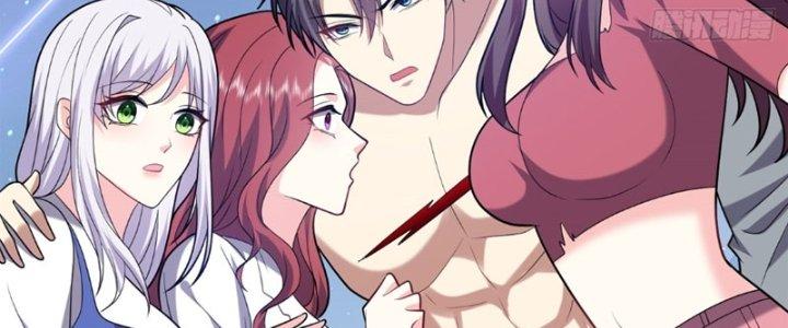 Ta Sống Cùng Nữ Tiếp Viên Hàng Không Tại Hoang Đảo Chapter 17 - Trang 2