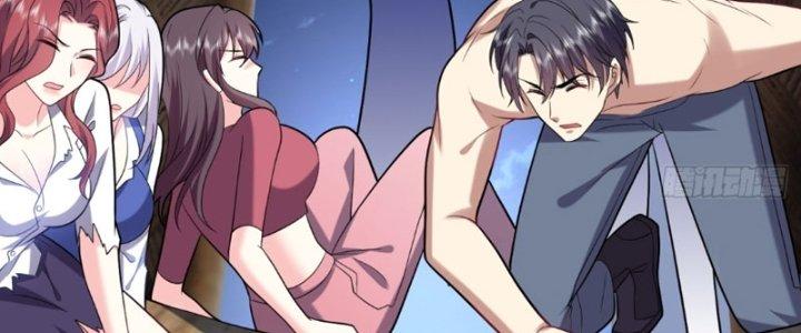 Ta Sống Cùng Nữ Tiếp Viên Hàng Không Tại Hoang Đảo Chapter 17 - Trang 2