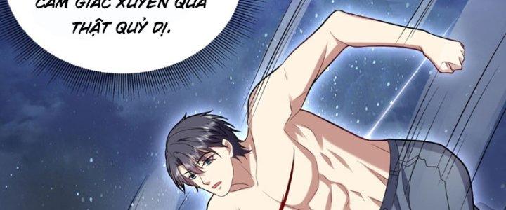 Ta Sống Cùng Nữ Tiếp Viên Hàng Không Tại Hoang Đảo Chapter 17 - Trang 2