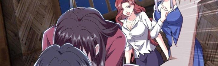 Ta Sống Cùng Nữ Tiếp Viên Hàng Không Tại Hoang Đảo Chapter 17 - Trang 2