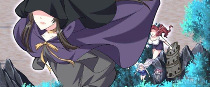 Ta Sống Cùng Nữ Tiếp Viên Hàng Không Tại Hoang Đảo Chapter 17 - Trang 2