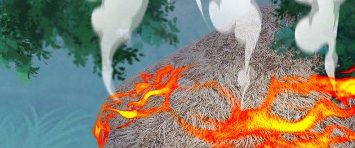 Ta Sống Cùng Nữ Tiếp Viên Hàng Không Tại Hoang Đảo Chapter 17 - Trang 2