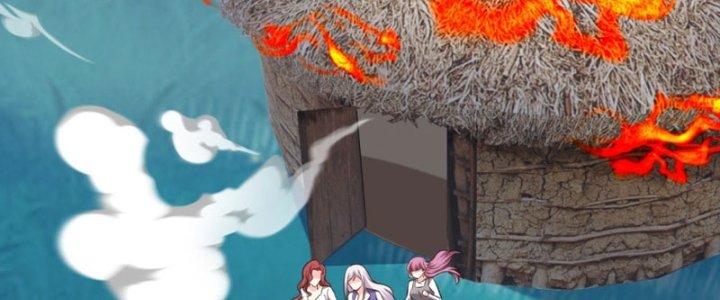 Ta Sống Cùng Nữ Tiếp Viên Hàng Không Tại Hoang Đảo Chapter 17 - Trang 2