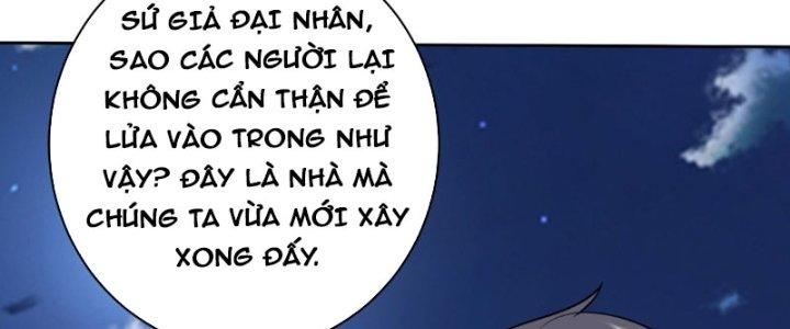 Ta Sống Cùng Nữ Tiếp Viên Hàng Không Tại Hoang Đảo Chapter 17 - Trang 2
