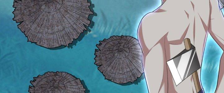 Ta Sống Cùng Nữ Tiếp Viên Hàng Không Tại Hoang Đảo Chapter 17 - Trang 2