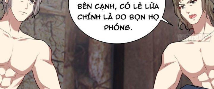 Ta Sống Cùng Nữ Tiếp Viên Hàng Không Tại Hoang Đảo Chapter 17 - Trang 2