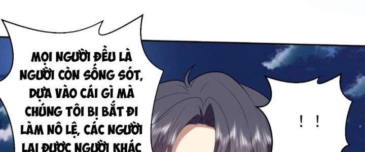 Ta Sống Cùng Nữ Tiếp Viên Hàng Không Tại Hoang Đảo Chapter 17 - Trang 2