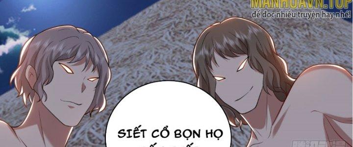 Ta Sống Cùng Nữ Tiếp Viên Hàng Không Tại Hoang Đảo Chapter 17 - Trang 2