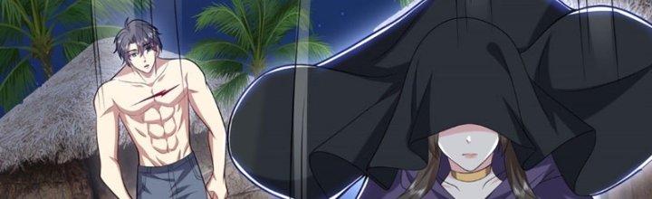 Ta Sống Cùng Nữ Tiếp Viên Hàng Không Tại Hoang Đảo Chapter 17 - Trang 2