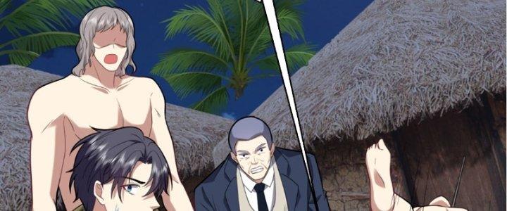 Ta Sống Cùng Nữ Tiếp Viên Hàng Không Tại Hoang Đảo Chapter 17 - Trang 2