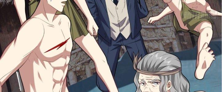 Ta Sống Cùng Nữ Tiếp Viên Hàng Không Tại Hoang Đảo Chapter 17 - Trang 2